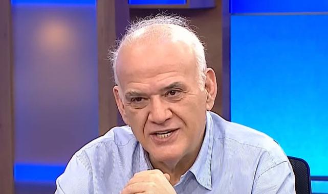 Ahmet Çakar şampiyon olacak takımı açıkladı! İşte Ahmet Çakar'ın tahmini...