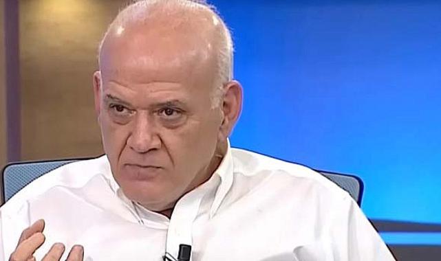 Ahmet Çakar'ın Galatasaray - PAOK maçı tahmini gündem oldu! Galatasaraylıları kızdıran tahmin