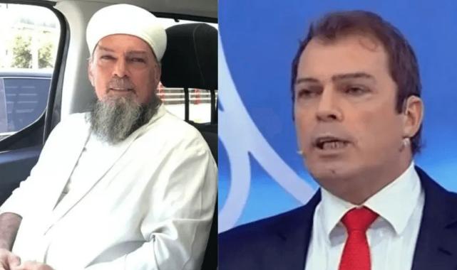 Ahu Tuğba'nın bir dönem belalısı rolündeydi: Meriç Erkan da cenazeye katıldı