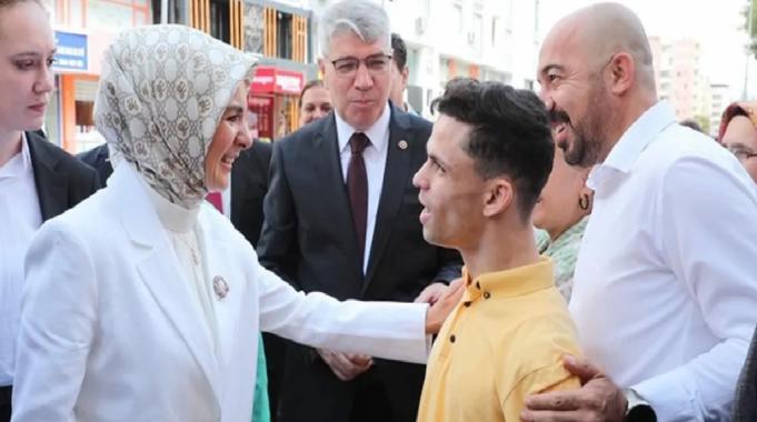 Aile ve Gençlik Fonu için başvurulara Osmaniye de eklendi