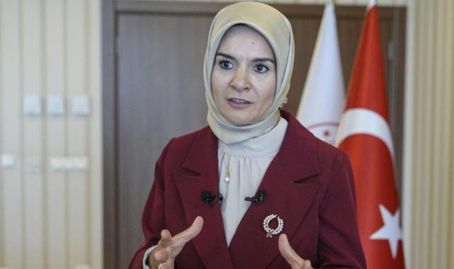 Aile ve Sosyal Hizmetler Bakanlığı, Narin'in davasına müdahil oluyor