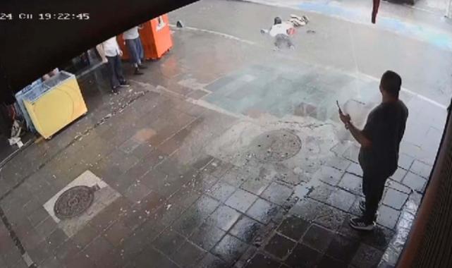 AK Partili Dağ’dan ‘elektrik faciası’ yorumu: Başkan olsaydım vicdani sorumluluğu üstüme alırdım!