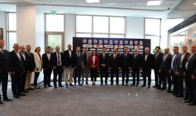 'Akıllı KOBİ Dijital Dönüşüm'ü Tekirdağ’da konuşuldu