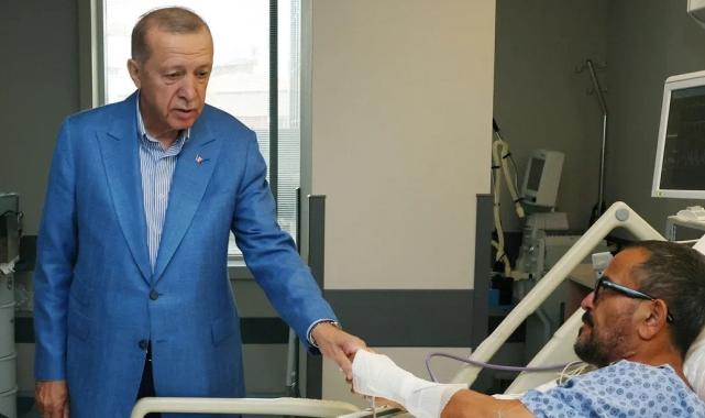 Ali Sabancı, ailesiyle birlikte geçirdiği tekne kazasını anlattı