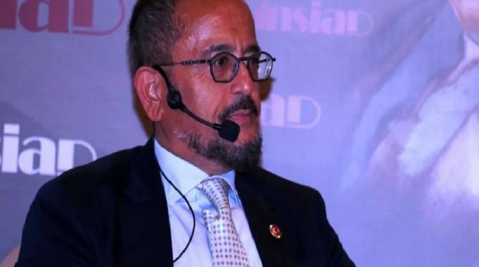 Ali Sabancı, ailesiyle birlikte geçirdiği tekne kazasını anlattı