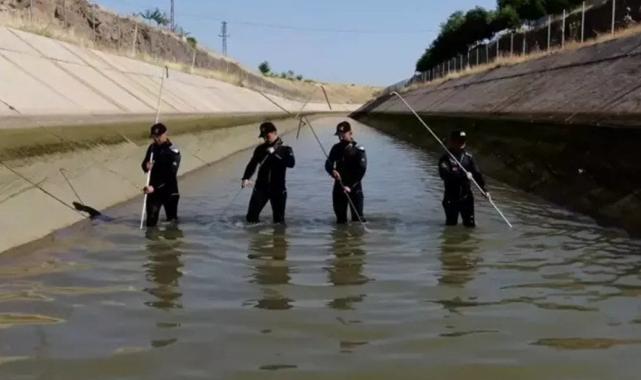 Ali Yerlikaya'nın Narin Güran paylaşımındaki dikkat çeken detay!