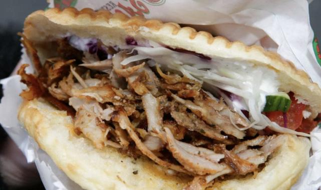 Almanya ve Türkiye arasında döner krizi: İsmi değişebilir