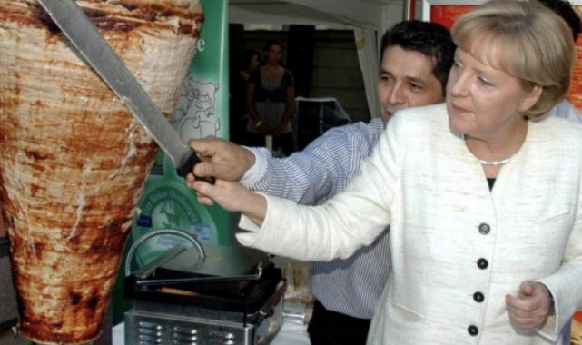 Almanya ve Türkiye arasında döner krizi: İsmi değişebilir