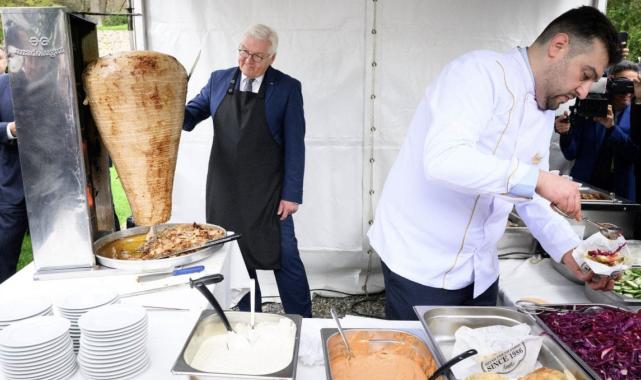 Almanya ve Türkiye arasında döner krizi: İsmi değişebilir