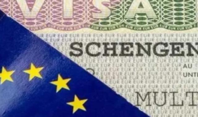Almanya’dan Schengen Anlaşması’na kısıtlama