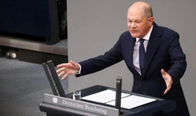 Almanya’dan Schengen Anlaşması’na kısıtlama