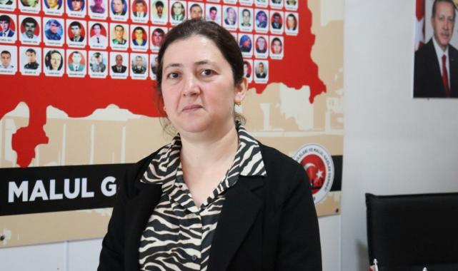 Amasya'da şehit eşi ev kiralamak isterken dolandırıldı