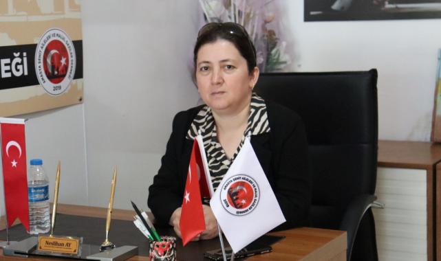 Amasya'da şehit eşi ev kiralamak isterken dolandırıldı