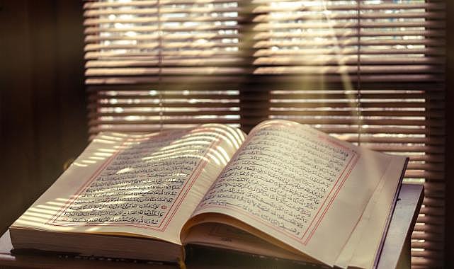 Amme Suresi ( Nebe Suresi) Arapça,Türkçe Okunuşu ve Meali