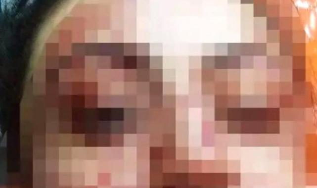 Ankara'da hem bıçaklandı hem hapis cezası aldı