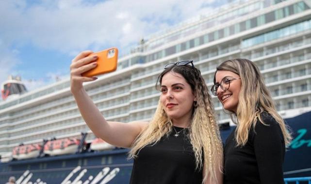 Antalya turist sayısında 17 milyon hedefini aşacak