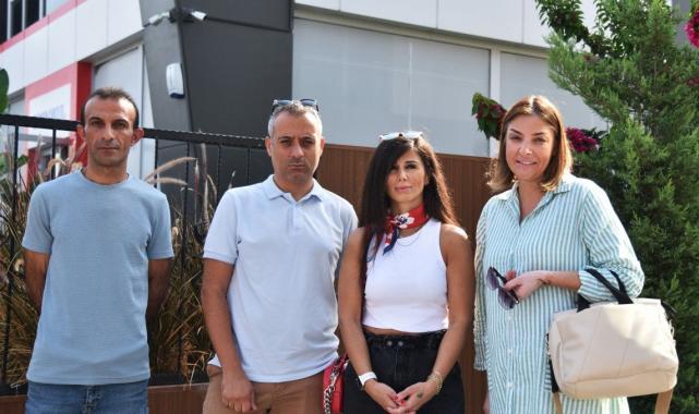 Antalya'da özel okulun 30 bin lira istediği kitapları kitapçıdan 5 bin liraya alan veliler