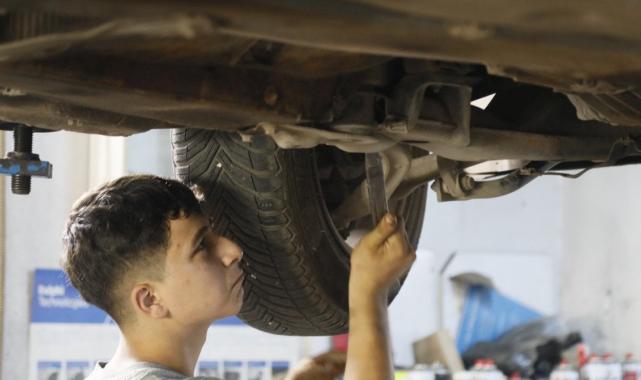 Antalya'daki camilerde vaazla 'çırak' çağrısı yapılacak