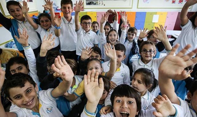 Ara tatil takvimi 2024-2025: İlk ara tatil ne zaman, kaç gün?