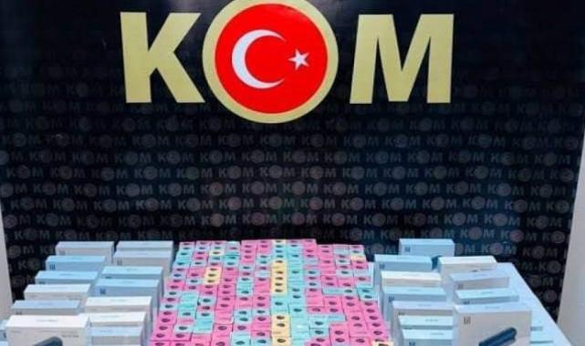 Aracıyla kaçakçılık yapılan CHP'li Ediz Ün'ün direksiyon başında görüntüleri ortaya çıktı