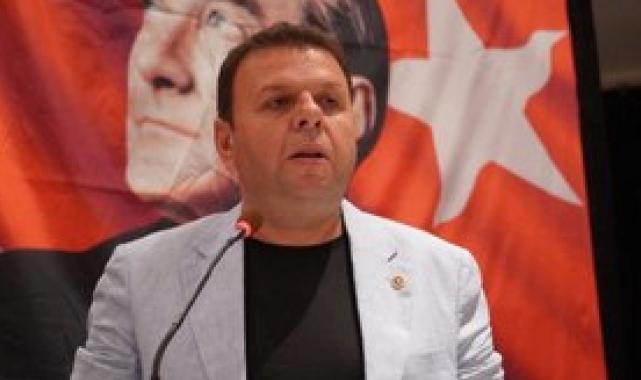 Aracıyla kaçakçılık yapılan CHP'li Ediz Ün'ün direksiyon başında görüntüleri ortaya çıktı