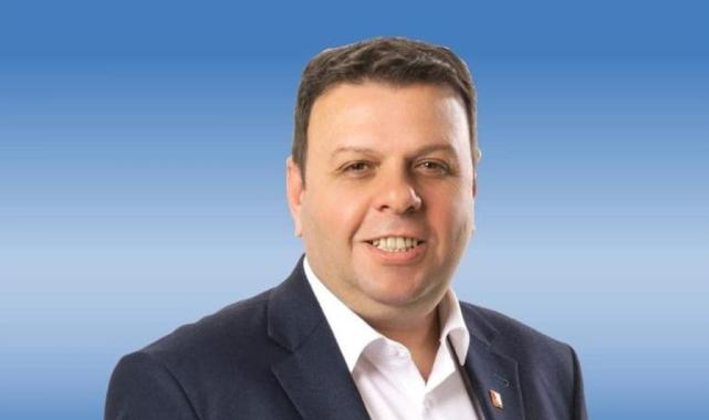 Aracıyla kaçakçılık yapılan CHP'li Ediz Ün'ün pavyon merakı