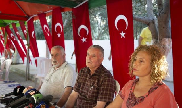 Ayşenur Ezgi Eygi'nin babası: ABD'den de Türkiye'nin hassasiyetini bekliyoruz