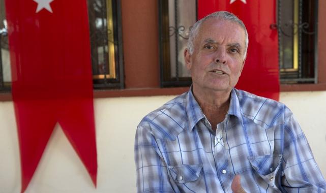 Ayşenur Ezgi Eygi'nin babası konuştu: Ölmem bir işe yarayacaksa razıyım...