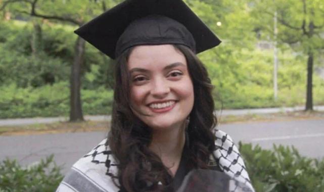 Ayşenur'un cenazesinde Özgür Özel ile Numan Kurtulmuş arasında gergin anlar