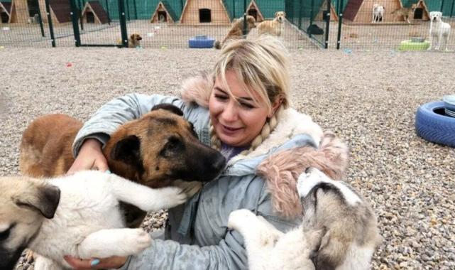 Bağışlarla at yarışı oynayan Buket Özgünlü: Beni rezil ettiniz