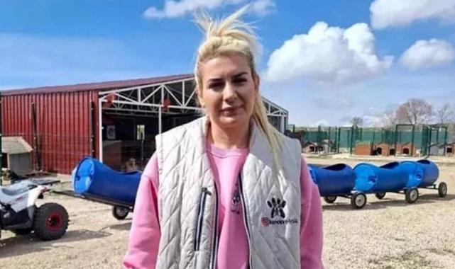 Bağışlarla at yarışı oynayan Buket Özgünlü: Beni rezil ettiniz