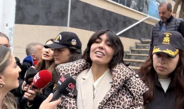 Bahar Candan: Hesabımda 1-2 milyon param var, ben bir garibanım