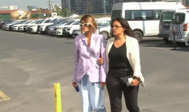 Bahar Candan: Hesabımda 1-2 milyon param var, ben bir garibanım