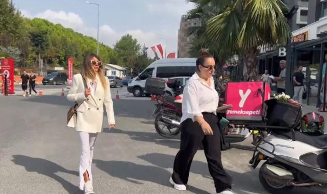 Bahar Candan: Hesabımda 1-2 milyon param var, ben bir garibanım