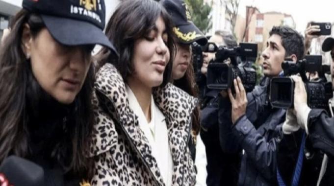 Bahar Candan: Hesabımda 1-2 milyon param var, ben bir garibanım