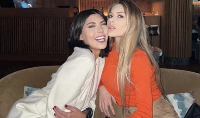 Bahar Candan'ın tutukluluk halinin devamına karar verildi