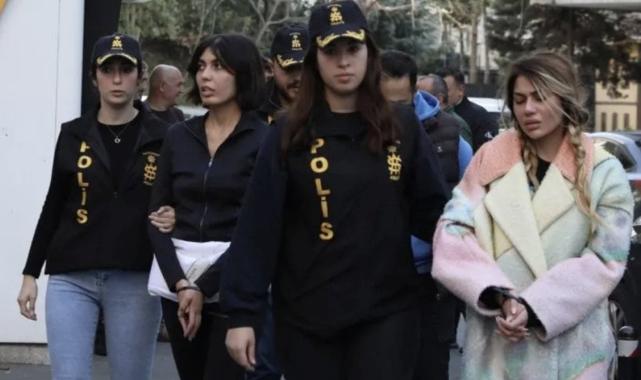 Bahar Candan'ın tutukluluk halinin devamına karar verildi