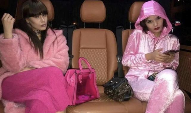 Bahar Candan'ın tutukluluk halinin devamına karar verildi