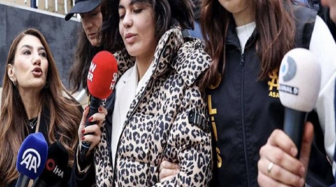 Bahar Candan&#039;ın tutukluluk halinin devamına karar verildi