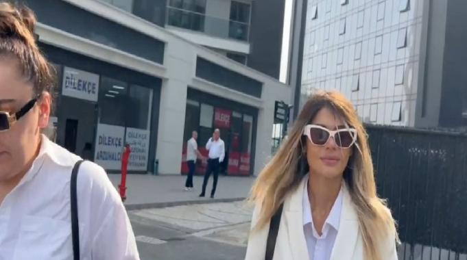 Bahar ve Nihal Candan kardeşler ilk kez hakim karşısında