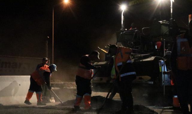 Bakan Uraloğlu canlı yayında açıkladı: Bolu Dağı Tüneli bugün açılacak
