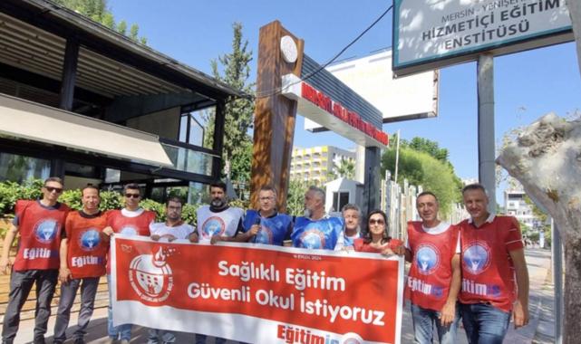 Bakan Yusuf Tekin Hakkında ‘Görevi İhmalden’ Suç Duyurusu