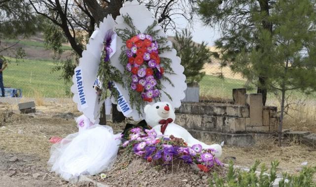 Bakanlar Diyarbakır'a gidiyor: Narin'in kabrini ziyaret edecekler