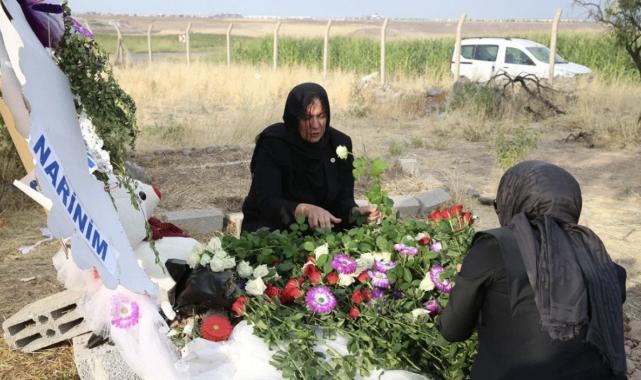 Bakanlar Diyarbakır'a gidiyor: Narin'in kabrini ziyaret edecekler