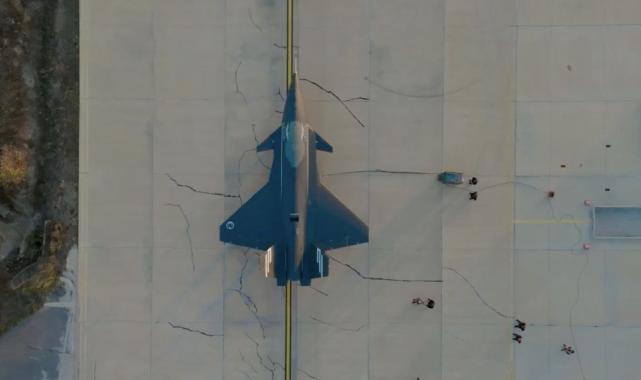 Bayraktar KIZILELMA yer testlerini başarıyla tamamladı