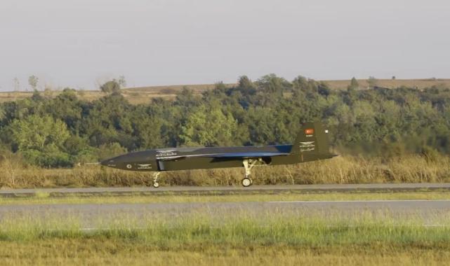 Bayraktar KIZILELMA yer testlerini başarıyla tamamladı