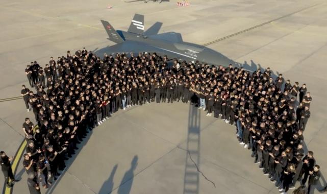 Bayraktar KIZILELMA yer testlerini başarıyla tamamladı