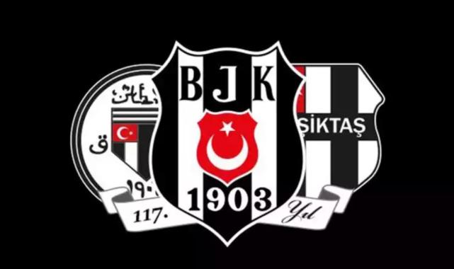 Beşiktaş'tan UEFA'ya stat adı tepkisi
