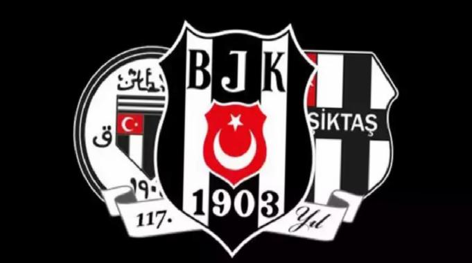 Beşiktaş'tan UEFA'ya stat adı tepkisi