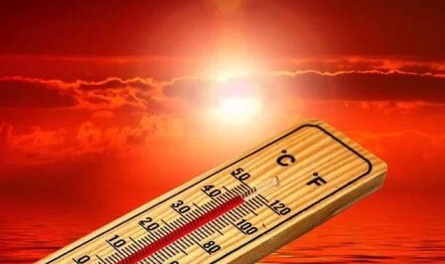 Bilim insanları uyardı: Nüfusun yüzde 70'i 20 yıl içinde vahşi hava olaylarına tanıklık edecek